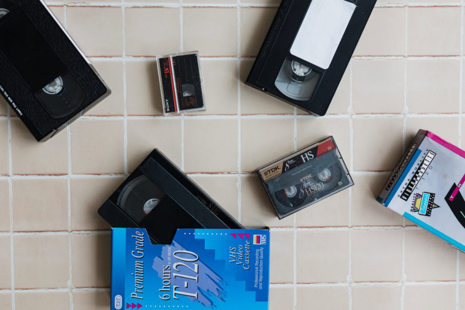 Digitizing