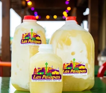 Margaritas