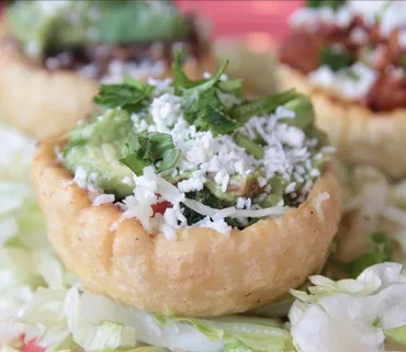 Sopes