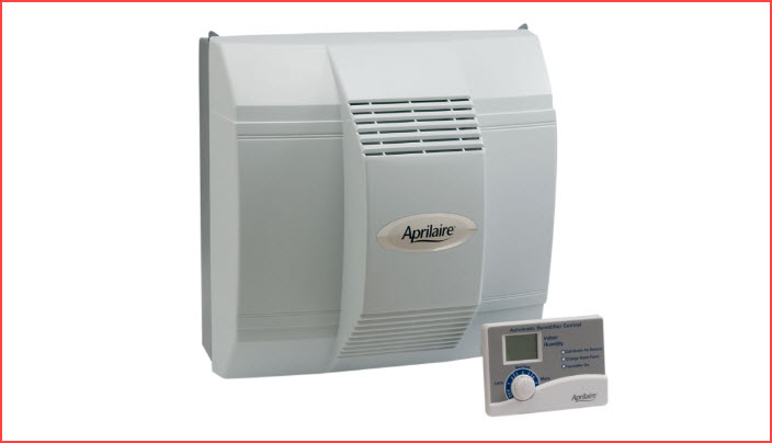 Humidifiers