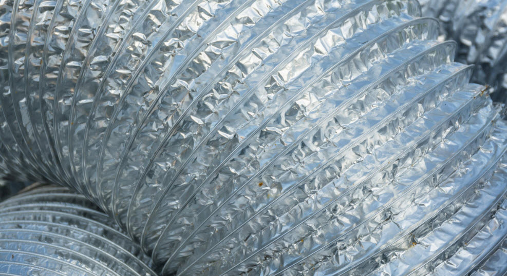 Ductwork - Design/Repair/Sealing