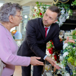 Funeral Services