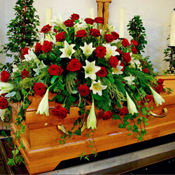 Burial Services