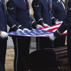 Veteran Services