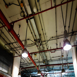 Restaurant fire suppression systems