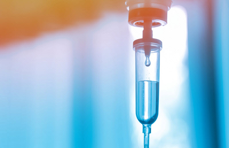 IV & IM Therapy