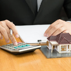 Mortgage Home