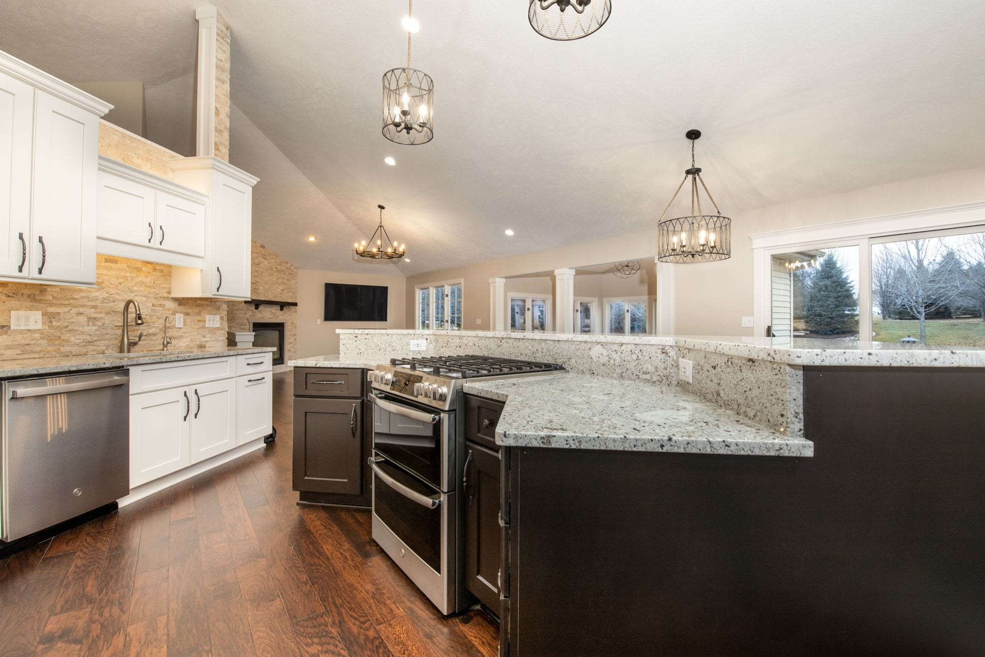 Kitchen Remodel