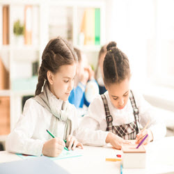 College For Kids