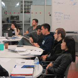 Student Support Programs