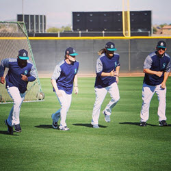 Spring Training