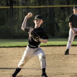 Youth Baseball