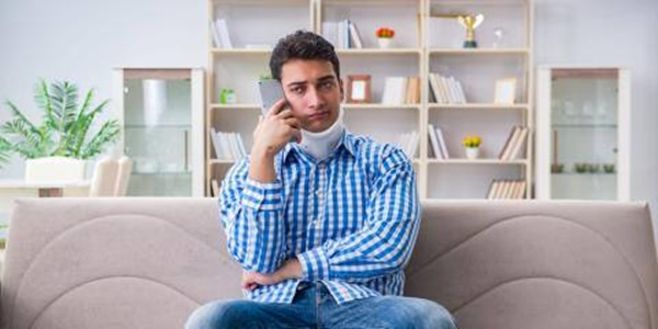  Personal Injury/Worker's Compensation