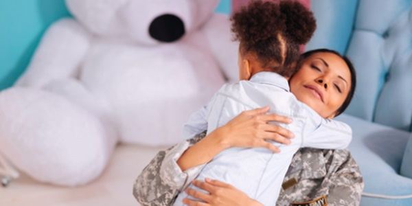 Custody, Visitation, & Child Support