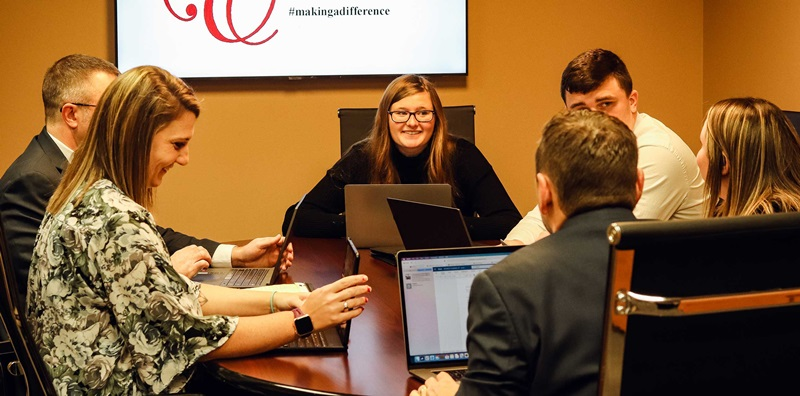 Business & Corporate Law