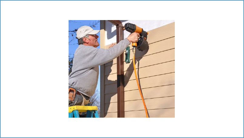 Siding