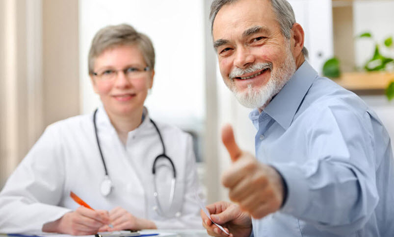 Chronic Diseases Management
