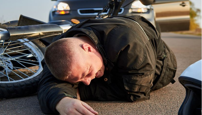 Motorcycle Accident Lawyers