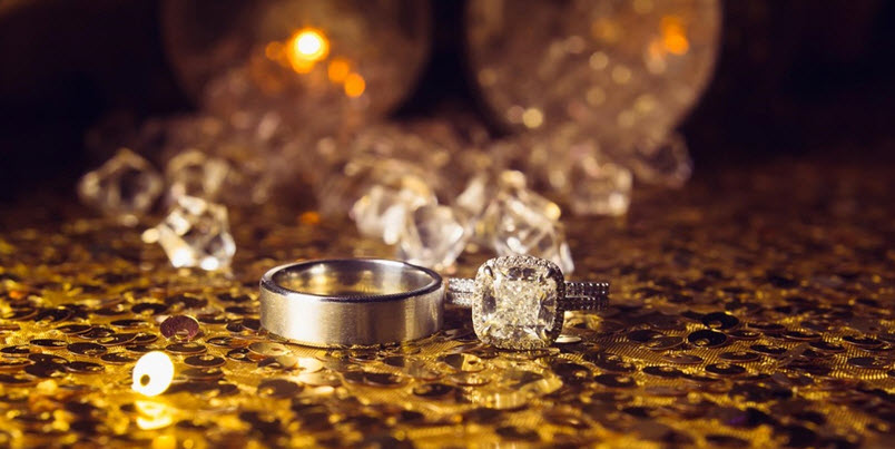 Las Vegas Wedding Planner