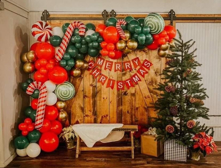 Balloon Rental