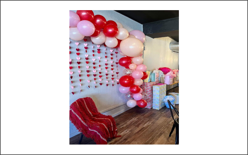 Baby Shower