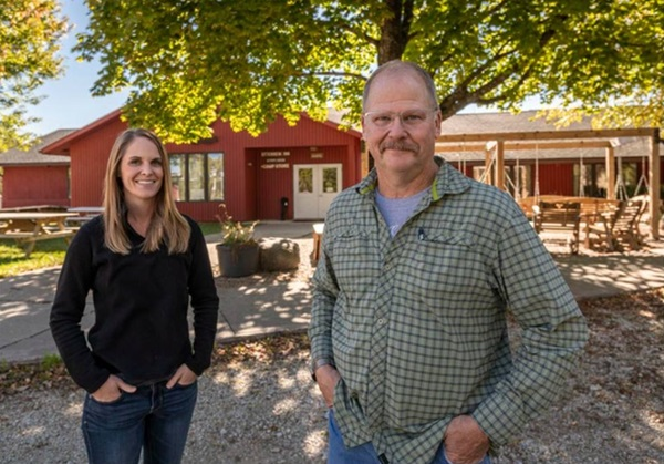 Local news written by local neighbors