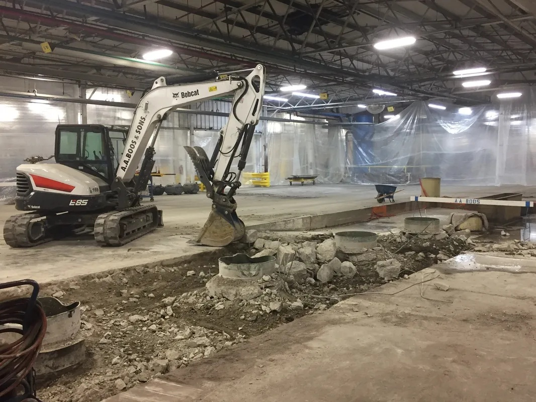 Construction Management