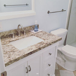 Bathroom Remodels