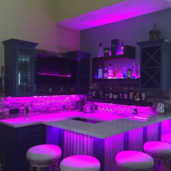 Tenant Improvements And Remodeling