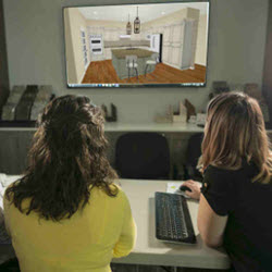 CAD And 3-D Modeling