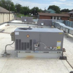 Commercial Services