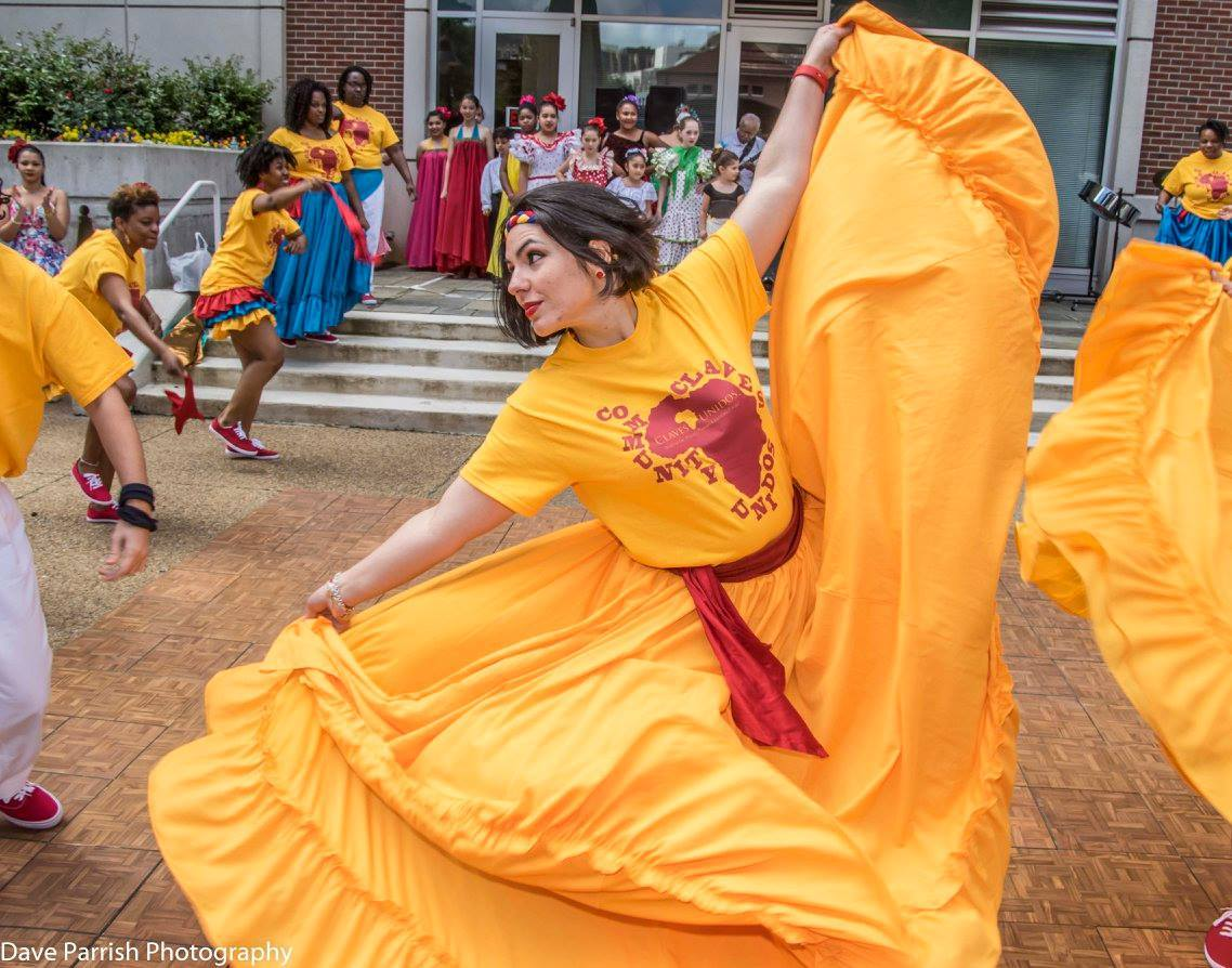 Mexican Folkloric