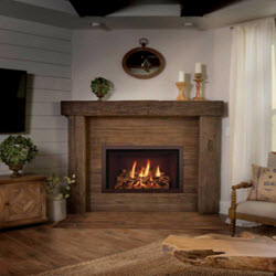 Fireplace & Firepits