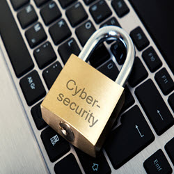 Cyber liability insurance