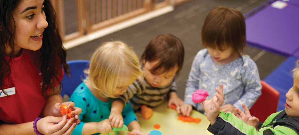 Childcare