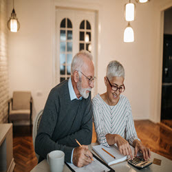 Income Eligible Apartments