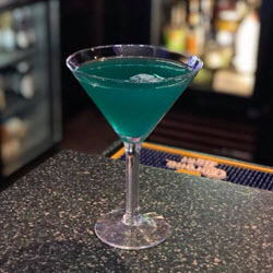 Martini Mondays