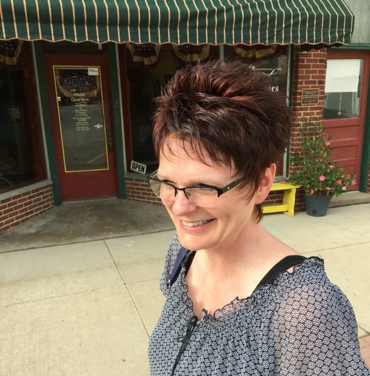 Hair Cuts for Women