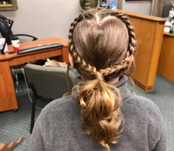 Hair Styling
