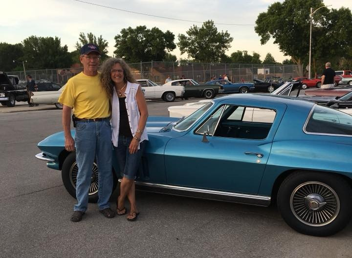 Car Show Events
