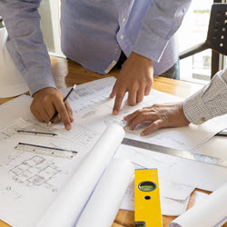 Commercial Projects