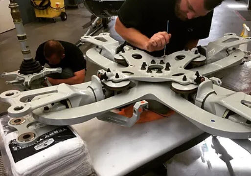 Pre-buy Inspection