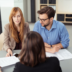 Business Financing
