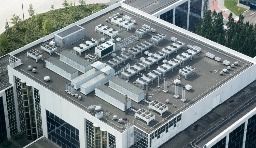Mechanical Services