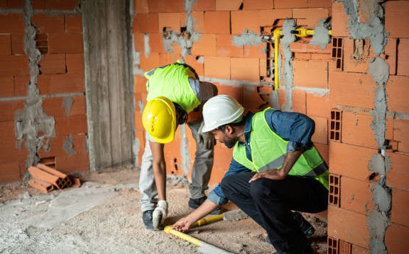 Remodels & Renovation