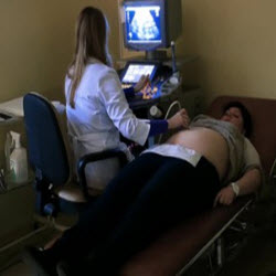 Ultra Sound Scanning