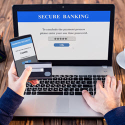Online Banking