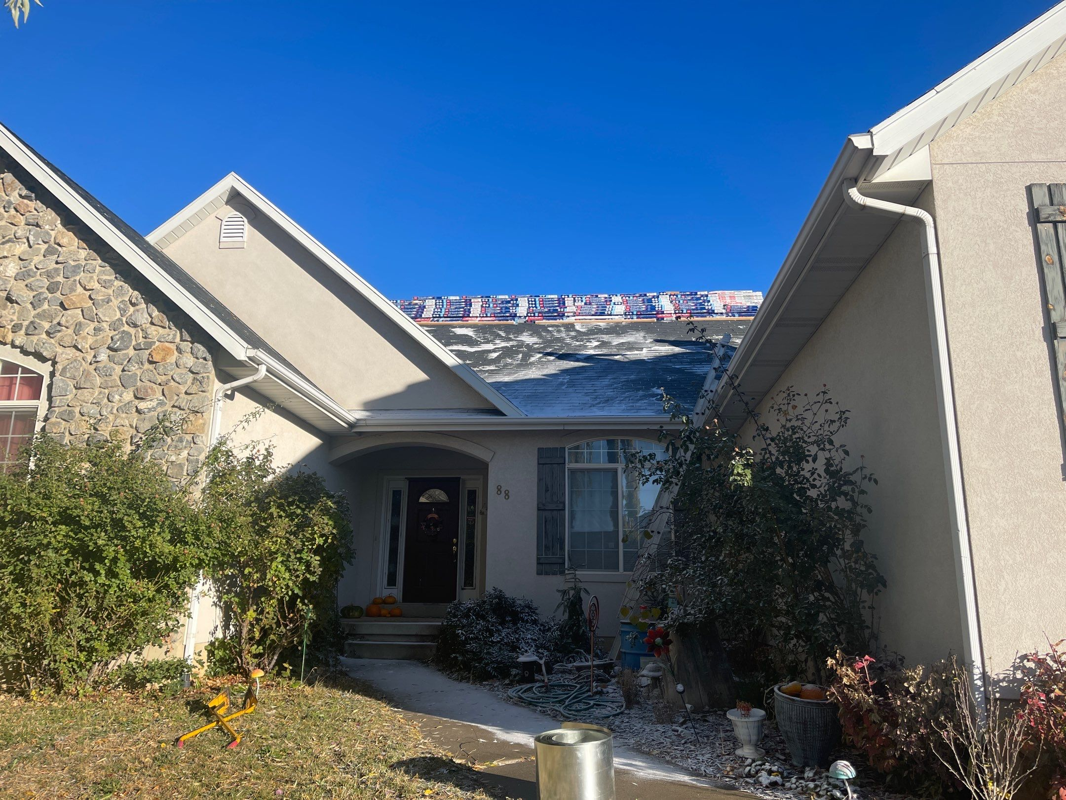 Top Roofing Contractors