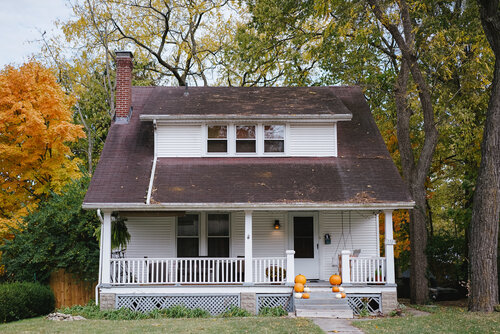 Residential Service