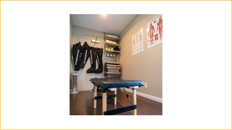 Paragon Chiropractic